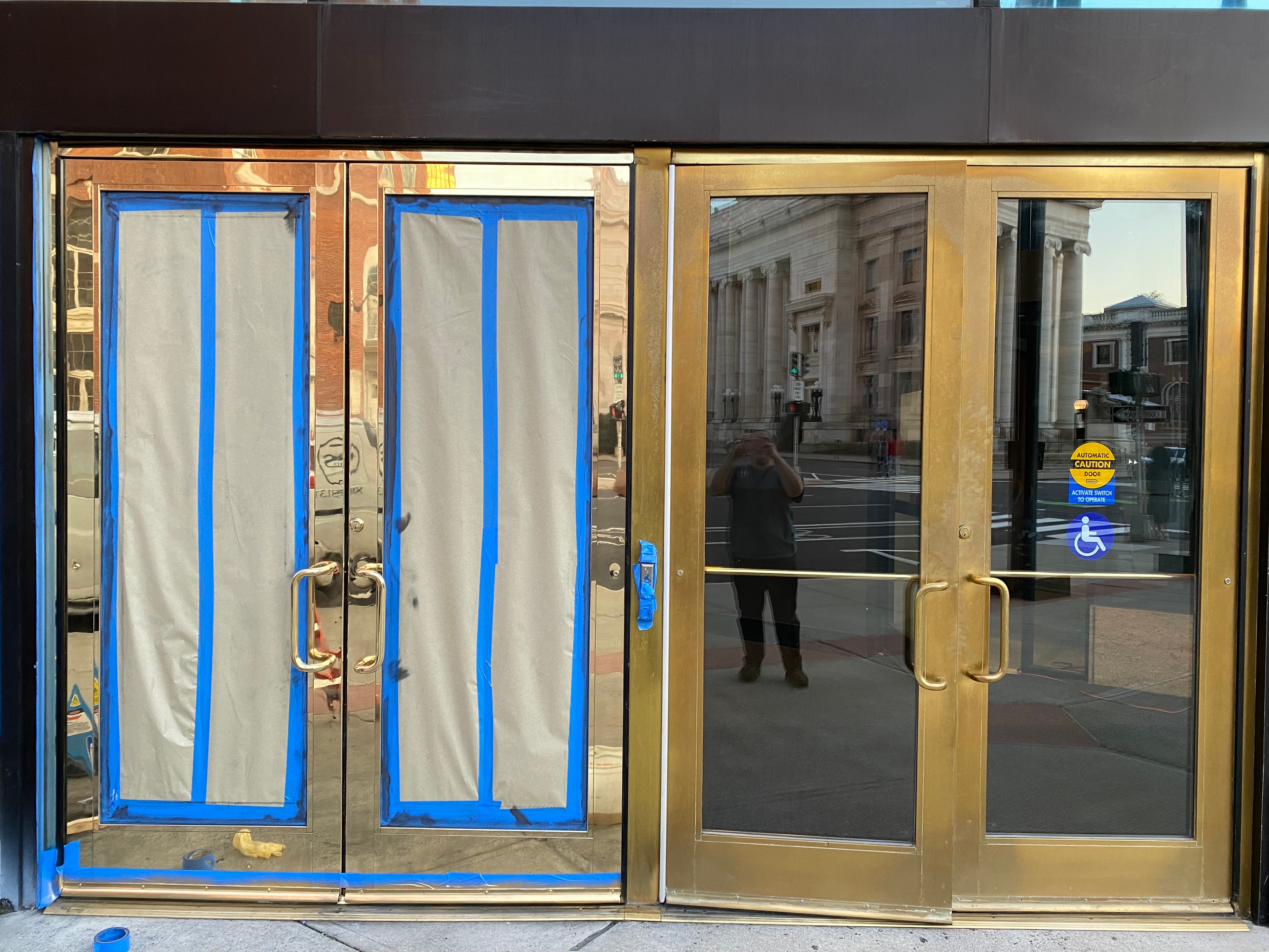 Metal restoration project — Metal Restorations CT